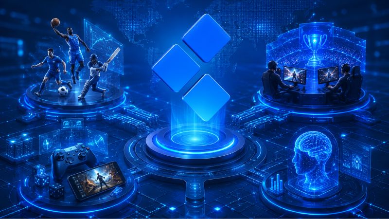 Nền tảng giải trí số C168 với hệ sinh thái bóng đá, esports, game online và công nghệ AI hiện đại.