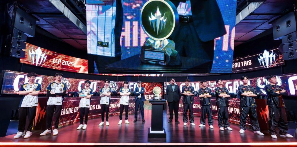 Cách dự đoán kết quả Esports chuẩn trong Liên Minh Huyền Thoại