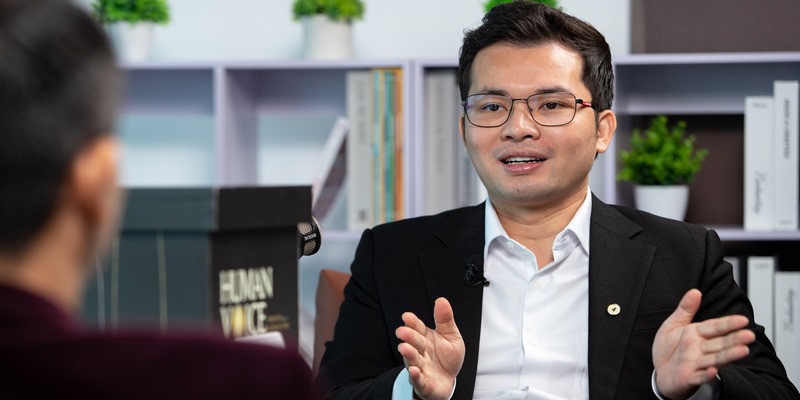 Chiến lược phát triển thương hiệu đầy khác biệt