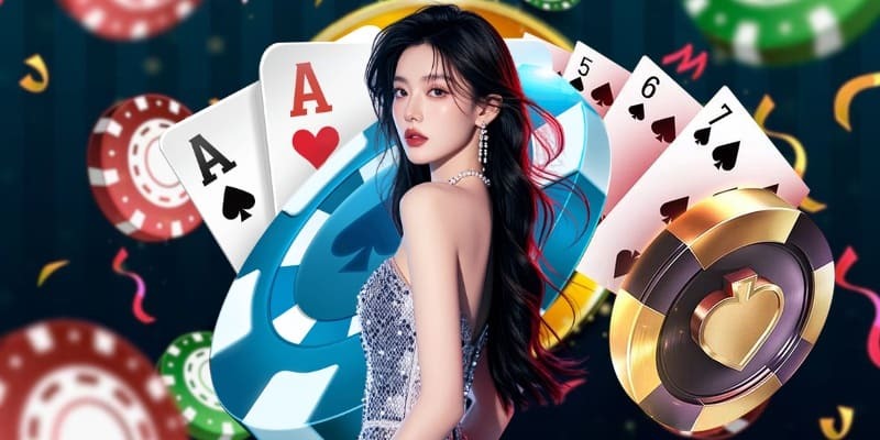 Đa dạng tựa game để hội viên thử nghiệm
