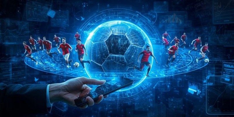 Giải thích kèo nhà cái bóng đá là gì