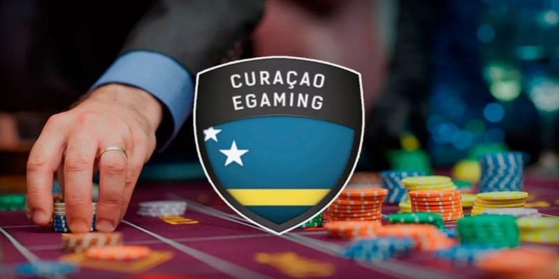 Giấy phép hoạt động C168 Curacao eGaming