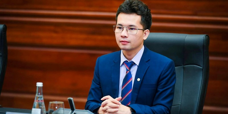 Giới thiệu thông tin về CEO Mirai Trần của nhà cái C168