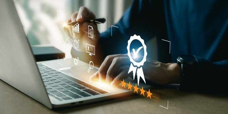 Hệ thống nhà cái trang bị biện pháp bảo mật dữ liệu an toàn