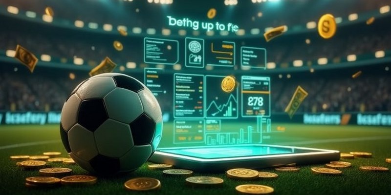 Nắm vững cách chơi kèo Châu Á 1 trái bóng đá