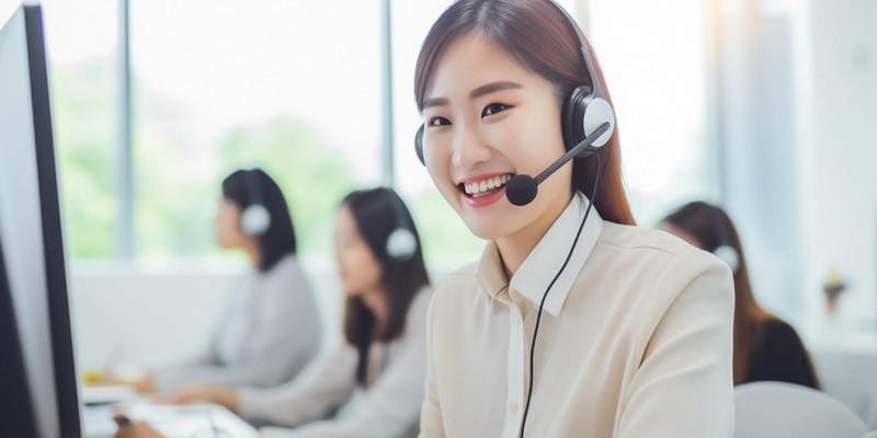 Những lưu ý cần nắm để quá trình liên lạc nhà cái thuận lợi hơn