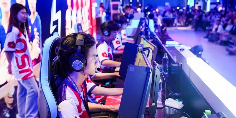 Những lưu ý khá quan trọng khi cược Esports