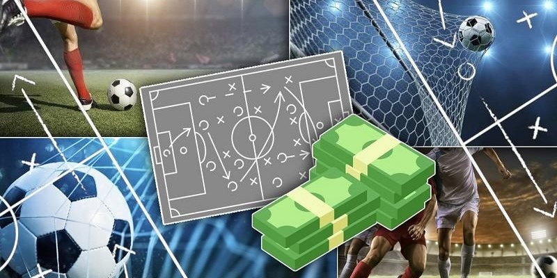 Phân tích kèo nhà cái với các loại hình quen thuộc nhất
