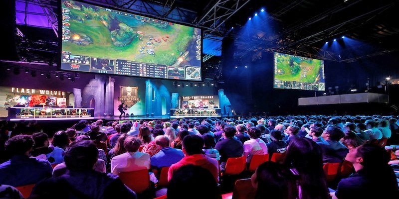 Tổng hợp những chiến lược cược Esports cực kỳ hiệu quả
