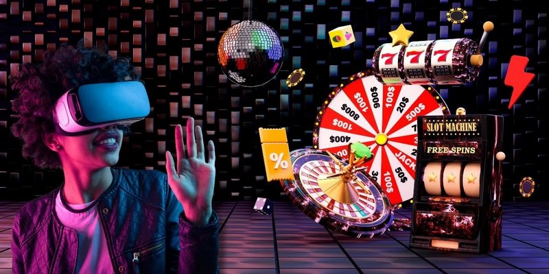Tương lai thị trường Gaming trực tuyến hiện đại